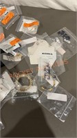 Large Lot - New And Returns Jewelry