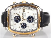 March Timepiece Auction