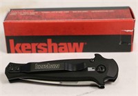 KERSHAW LAUNCH 12 SW/PL 2.5in KNIFE