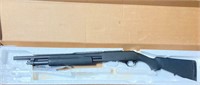 H&R PARDNER 12GA PUMP SHOTGUN (USED)