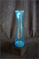 Blue Capri Vase