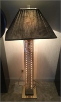 Three Way Lighted Floor Lamp