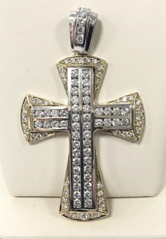 State Jewelry Auction Ends Sunday 03/07/2021