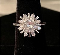 GIA Certified $20,100 14k Gold 1.69cts Natural