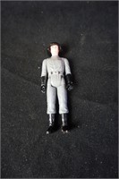 Vintage1977Star Wars Death Star Commander Figurine