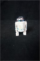 Vintage 1977 Star Wars R2D2 Figurine