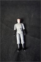 Vintage 1977 Star Wars Death Star Trooper Figurine