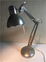 Adjustable Metal Desk lamp