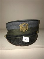 Old Special Military Hat 1915
