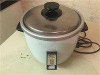 Oster Rice Cooker - Tested Works