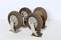 Wheel Set