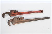 Pipe Wrenches