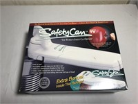 Safety Can - As seen on TV - in original box