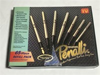 Penalli Pen Collection