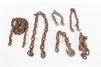 Assorted Chains