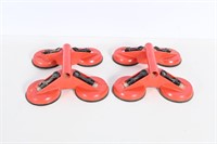 Glass/Stone Suction Cups