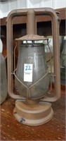 Dietz fitzall lantern
