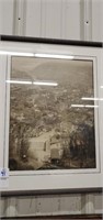 Johnstown pa incline plane photo