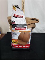 2pc Dickies Seat covers