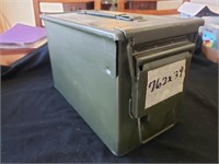 Ammo can