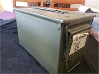 Ammo can