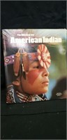 American Indian book