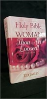 Woman's bible
