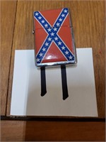 Confederate Flag Lighter