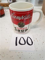Campbells's Soup Mug