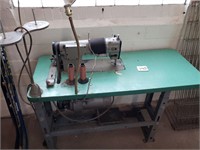 Juki DLN-415 Commercial Sewing Machine