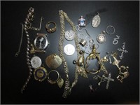 Costume Jewelry