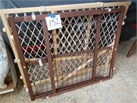 Pair of Safety Gates