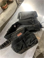 Klein Tools - Carpenters Tool  Belt