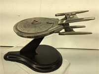 1993 Star Trek USS Stargazer Franklin Mint