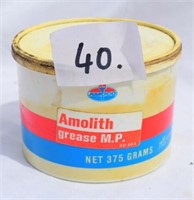 Grease can - Amolith Grease MP