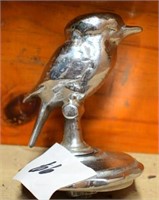 Kookaburra car mascot