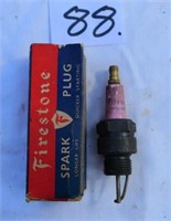 Firestone Spark Plug