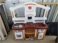 kids kitchen