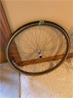 Araya Road Bike Wheel/Tire