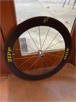 Zipp Wheel/Tire