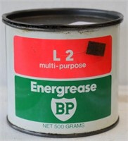 Grease Can - BP Multi Purpose Energrease