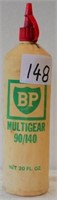 Plastic bottle - BP Multigear 90/140