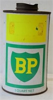 Oil Can - BP - 1 quart