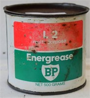 Grease Can - BP Energrease L2 Multi Purpose