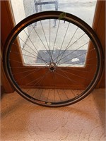 Mavic CXP33 Road Bike Wheel/Tire