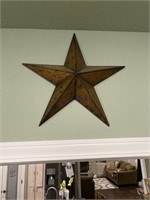 Star decor