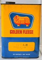 Oil Tin DUO Golden Fleece