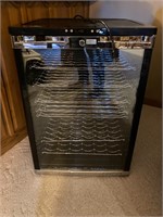 Wine Fridge-Avanti