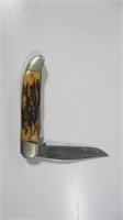 POCKET KNIFE