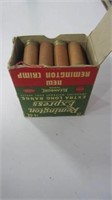 BOX REMINGTON 16 GA SHELLS